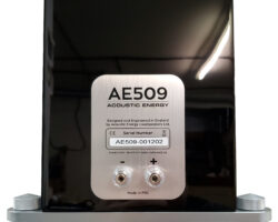 AE509 - Rear