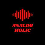 Analogholic Logo