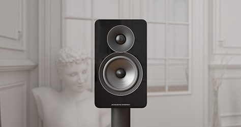 Acoustic Energy AE Active