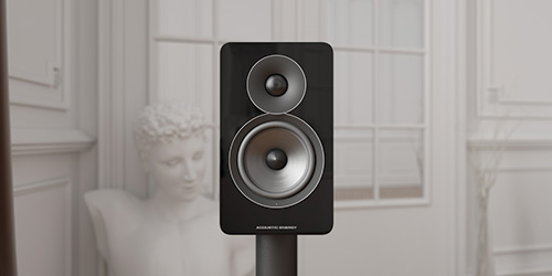 Acoustic Energy AE Active