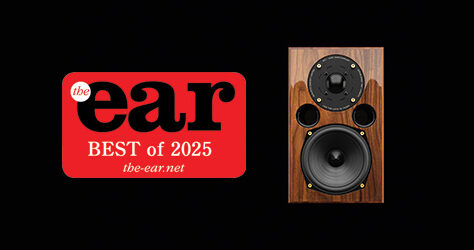 The AE1 40th Anniversary "Best of 2025" from The Ear