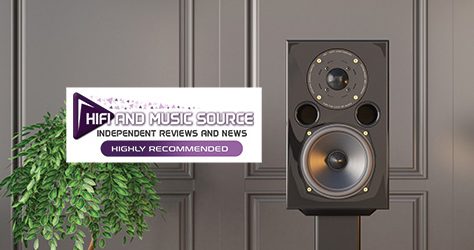 Highly Recommended for the AE1 40th Anniversary from HiFi and Music Source