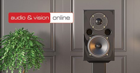 Hungarian magazine Audio Video Online review the AE1 40th Anniversary