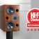 Hi-Fi Choice award the AE2 40th Anniversary 5 Stars and a Recommended in the November 2026 issue