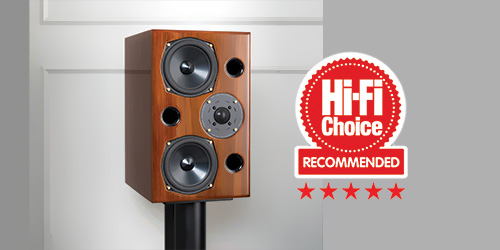 Hi-Fi Choice award the AE2 40th Anniversary 5 Stars and a Recommended in the November 2026 issue