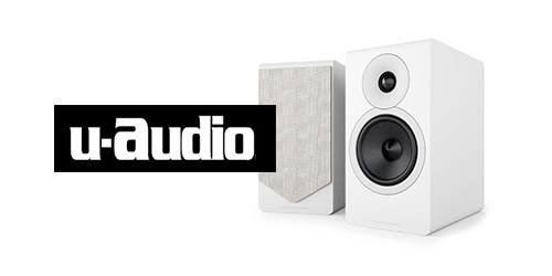 The AE300² reviewed by U-Audio Taiwan The AE300² reviewed by U-Audio Taiwan