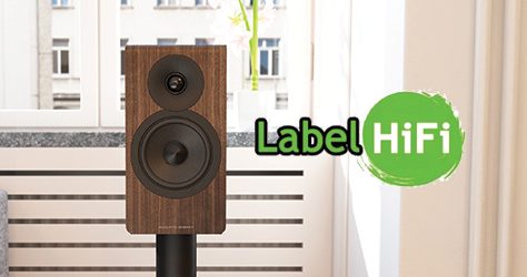 The AE300² picks up a 9/10 score from Label HiFi in France