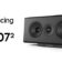 Introducing the Acoustic Energy AE307² LCR Loudspeaker