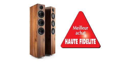 Haute Fidelite AE320 - Best Buy