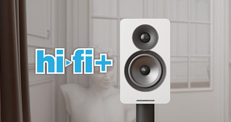 Acoustic Energy AE Active reviewed by Ed Selley at hi-fi+ magazine