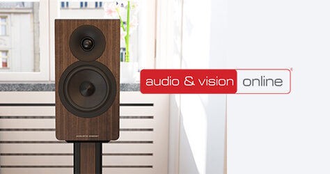 AV Online review the AE300²