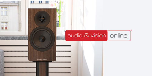 AV Online review the AE300² AV Online review the AE300²