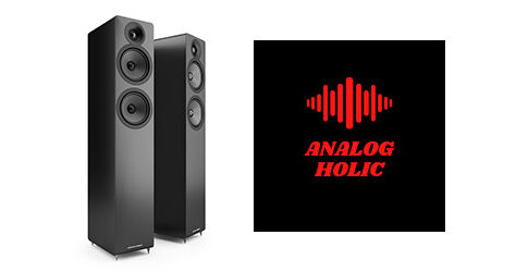 Analogholic AE109² Review