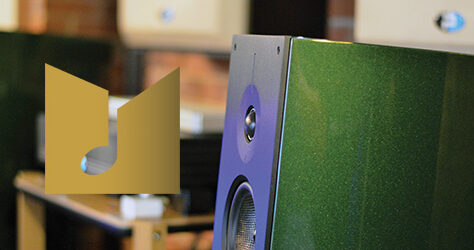 Corinium review from Music and Sound - Portugal