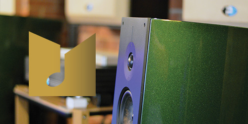 Corinium review from Music and Sound - Portugal