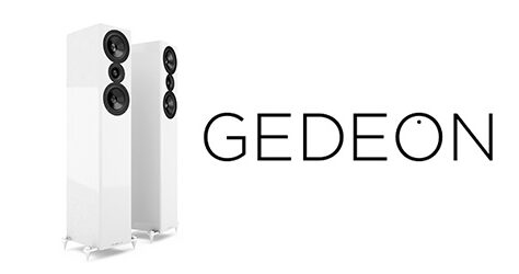 Gedeon Audio (Hungary) review the AE509 Gedeon Audio (Hungary) review the AE509