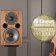 AE1 40th Anniversary Gold Oustanding Award from Hi-Fi News