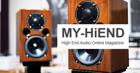 AE1 40th Anniversary Reviewed by My-Hiend in Taiwan