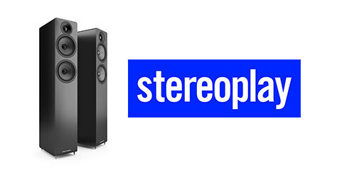Stereoplay AE109² review
