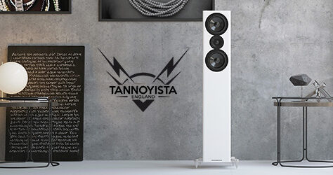 Tannoyista reviews the Acoustic Energy AE509 loudspeakers