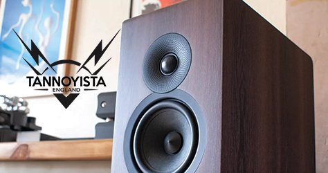 Tannoyista Reviews the AE320²