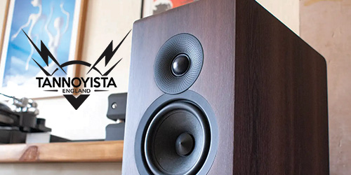 Tannoyista Reviews the AE320²