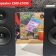 For the second year in a row the AE300² has been awarded "Best Standmount Loudspeaker (£500 - £1000) in the 2026 What Hi-Fi? Awards.