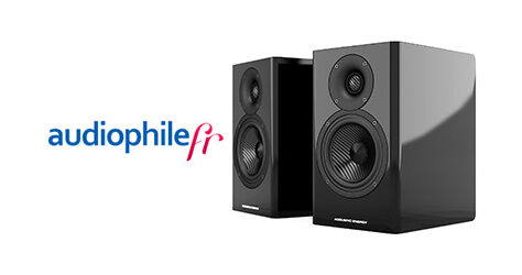 Acoustic Energy AE500 reviewed by Audiophile.fr AE500 reviewed by Audiophile.fr