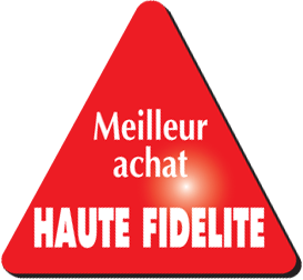 Haute Fidelite AE320 - Best Buy