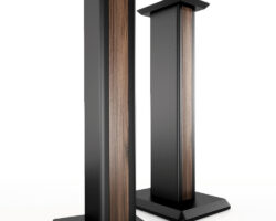 Acoustic Energy Speaker Stand (Walnut to match the AE500)