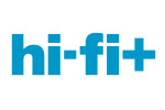 Hi-Fi Plus Magazine Logo