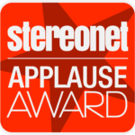 StereoNET Applause Award 2022