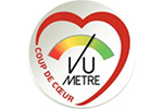 VuMètre Editors Choice Logo
