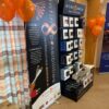 Wireworld at the Cornwall HiFi Show 2022