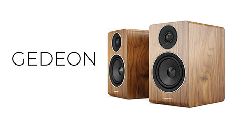 Acoustic Energy AE100 Review from Gedeon Audio Acoustic Energy AE100 Review from Gedeon Audio