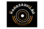 Hangzasvilag (Hungary) review the Acoustic Energy AE1 40th Anniversary
