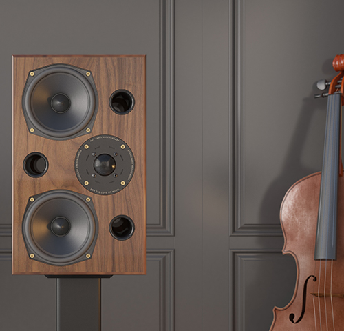 AE2 40th Anniversary (Walnut)