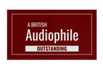 Outstanding for the AE1 Anniversary from A British Audiophile
