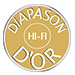 Acoustic Energy AE509 wins Diapason d'Or Award in France